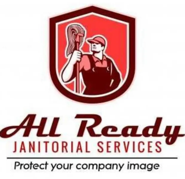 cleaning services All Ready Janitorial Services