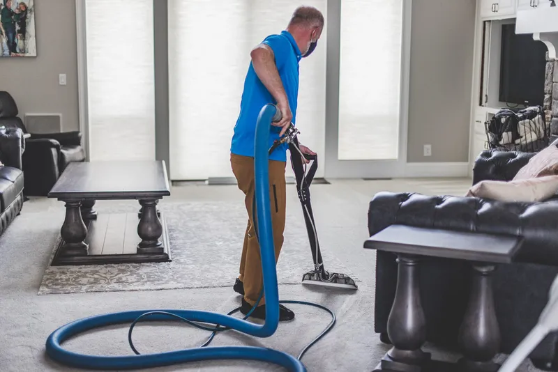 cleaning services Worry Free Carpet Cleaning