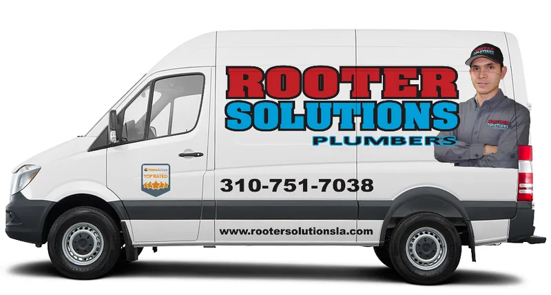 plumbers Rooter Solutions Plumbers LA