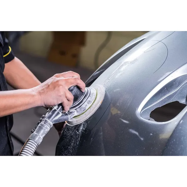 auto body shops Bumper to Bumper Auto Body & Paint in Canoga Park