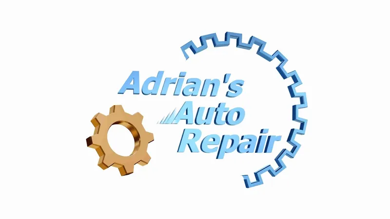 auto repair Adrian's Auto Services