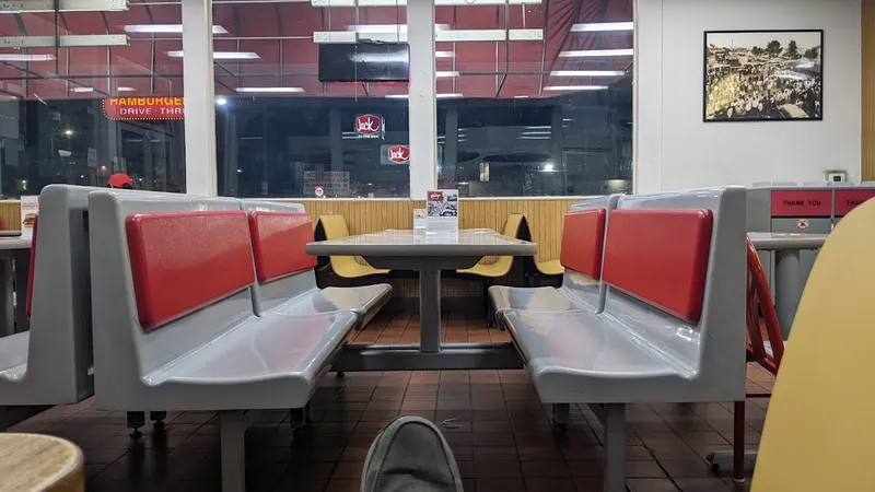 late night restaurants Original Tommy's World Famous Hamburgers