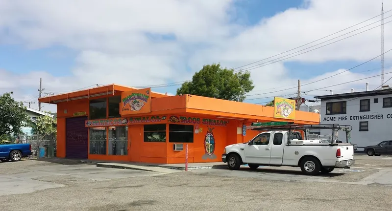 late night restaurants Tacos Sinaloa #2