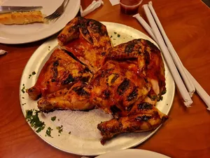 roasted chicken in Chatsworth Los Angeles