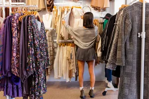 Top 12 dress stores in Carmel Valley San Diego