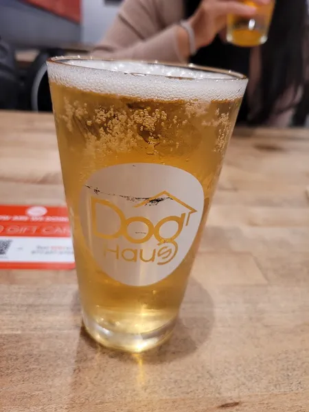 gastropubs Dog Haus | Burgers, Brats, Breakfast Burritos, Beer, & Wine