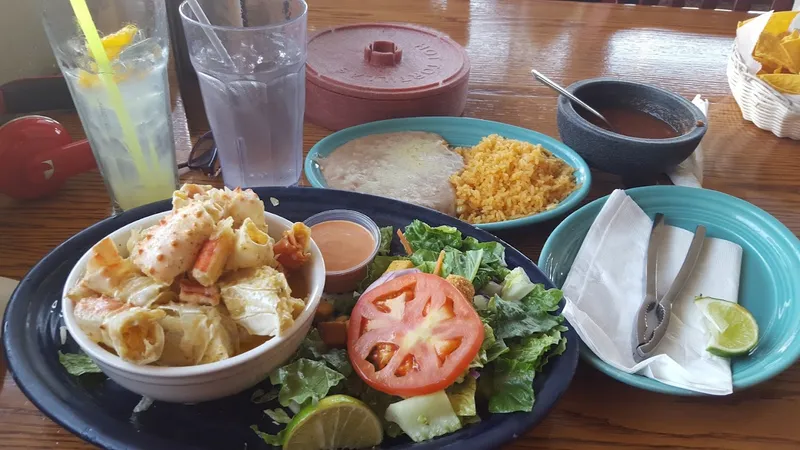 comfort food Guadalajara