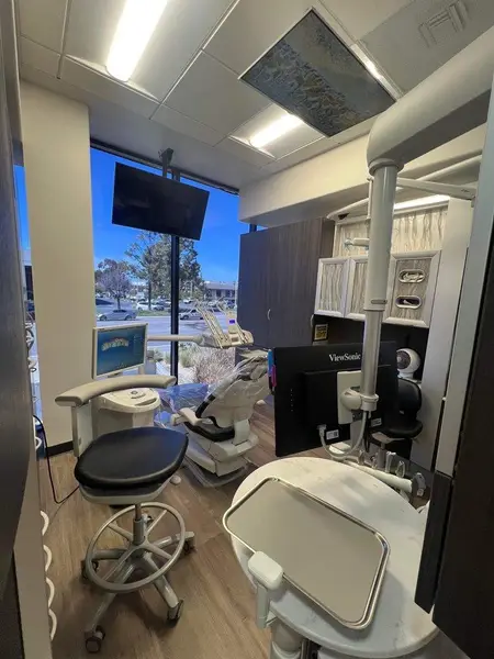 Smile Creations Dental Practice | San Diego Dentist