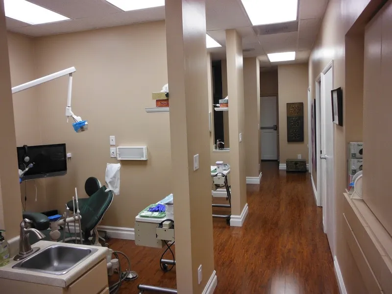 dental clinics Miramar Dental Excellence