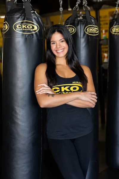 CKO Kickboxing San Diego - Miramar