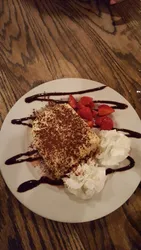 Tiramisu restaurants in Point Loma San Diego