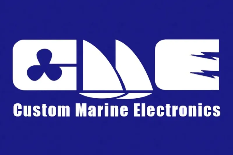 Custom Marine Electronics