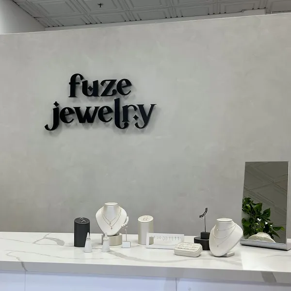 jewelry stores Fuze Jewelry