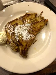 bread pudding in Los Feliz Los Angeles