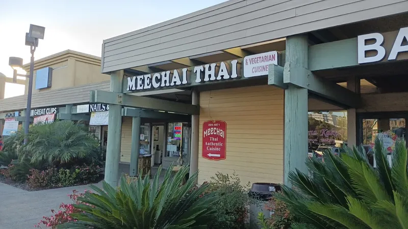 delivery restaurants Meechai Thai Cuisine