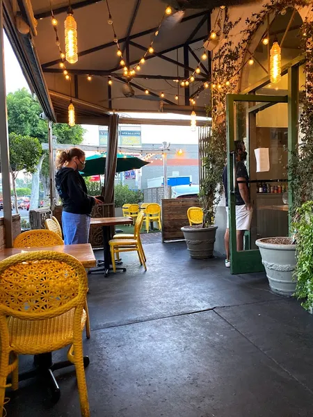 lunch restaurants Sidewalk Grill