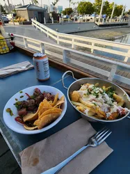 lunch restaurants in Point Loma San Diego