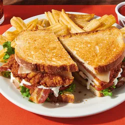 Top 18 chicken sandwiches in Miramar San Diego