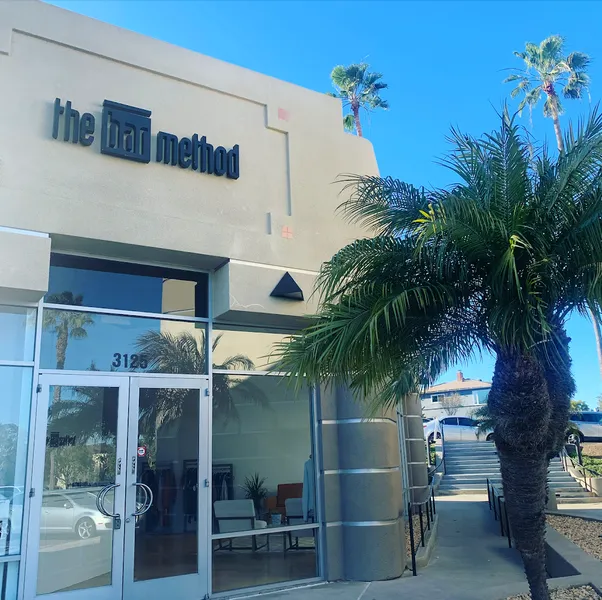 The Bar Method San Diego - Point Loma