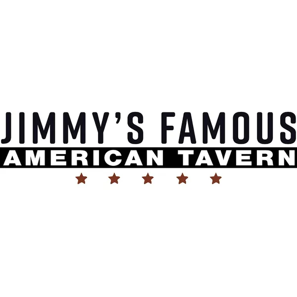 romantic bars Jimmy's Famous American Tavern