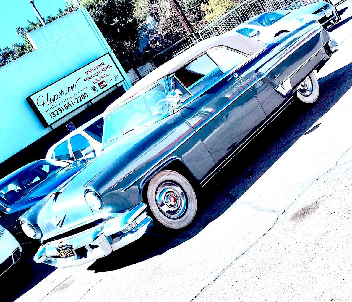 Best Of 12 Auto Body Shops In Los Feliz Los Angeles