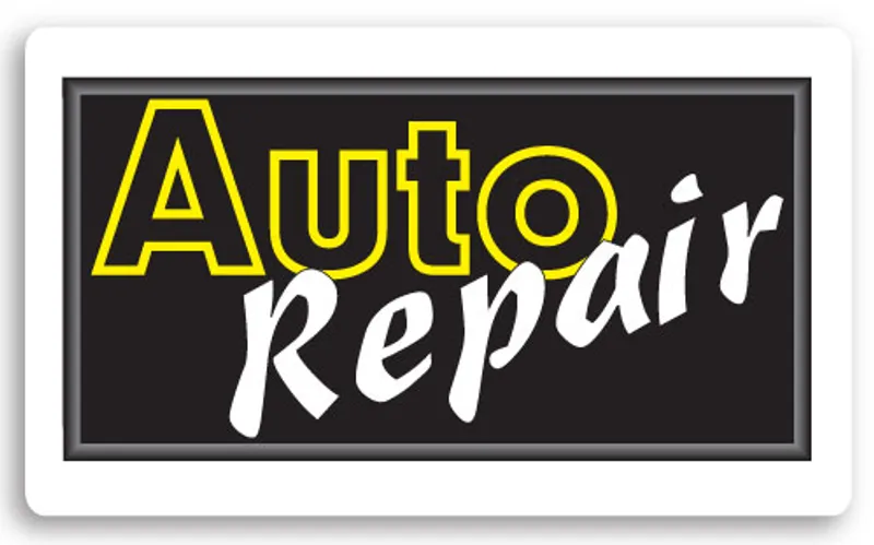 auto body shops Hyperion Auto Repair in Los Feliz