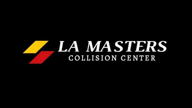 auto body shops LA Masters Collision Center