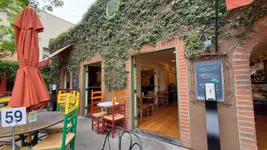 Best of 13 organic restaurant in Los Feliz Los Angeles