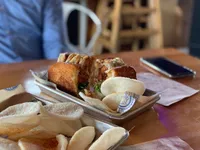 Top 10 garlic bread in Miramar San Diego