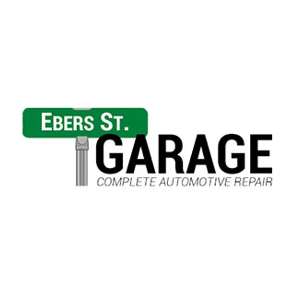 Ebers Street Garage Auto Repair