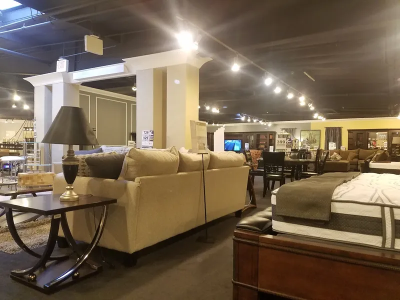 mattress stores Mor Furniture for Less