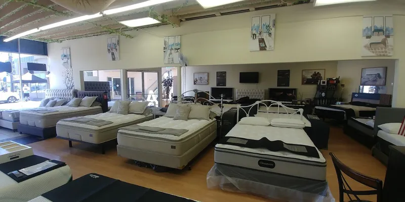 mattress stores Mattress Pavilion LLC