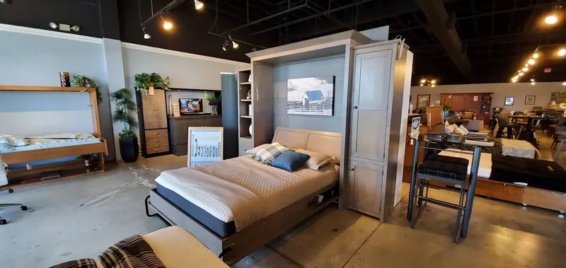 mattress stores Murphy Beds of San Diego