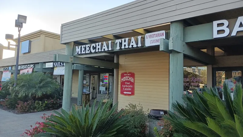 Meechai Thai Cuisine