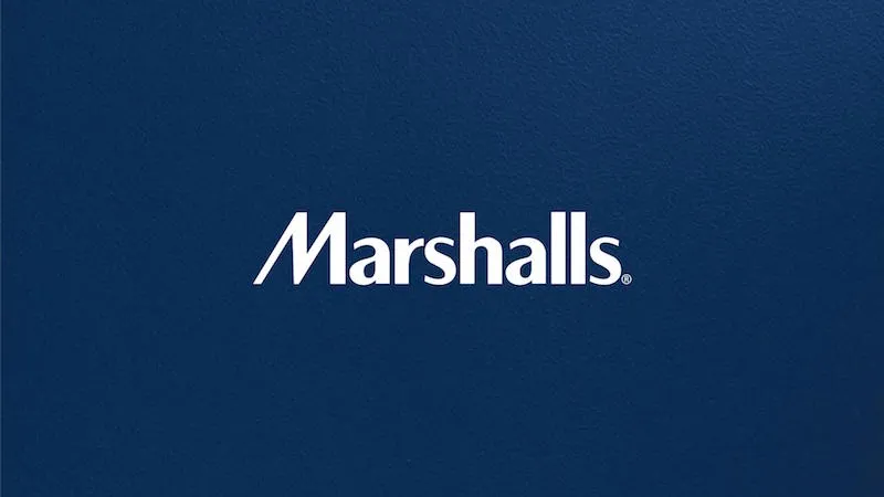 dress stores Marshalls