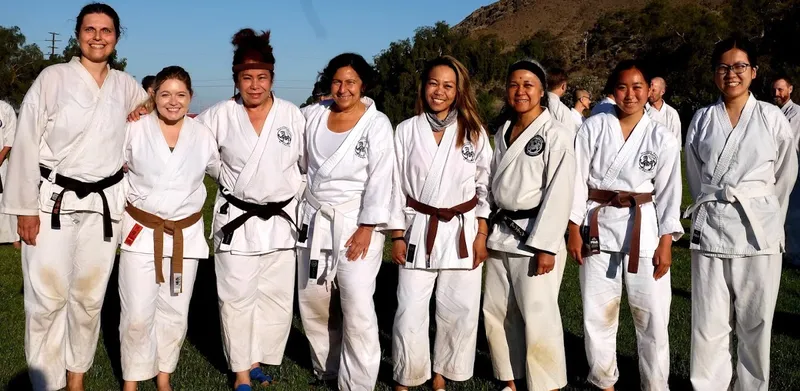 San Diego Peninsula Shotokan Karate