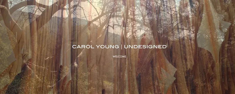 sweaters Carol Young | Undesigned