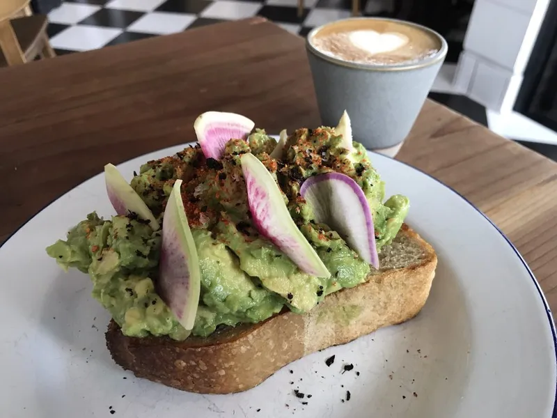 avocado toast All Time