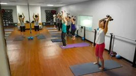 Top 21 workout classes in Point Loma San Diego