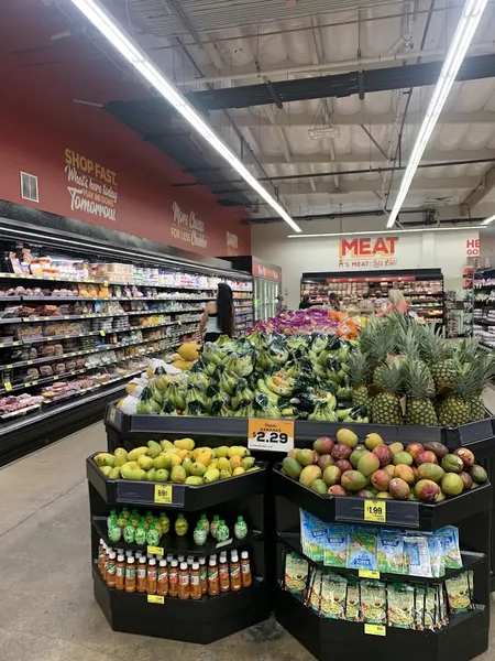 grocery stores Grocery Outlet