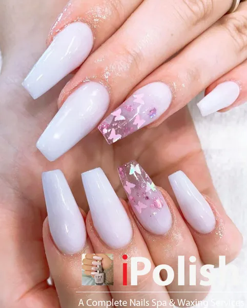 nail salons iPolish San Diego in Point Loma