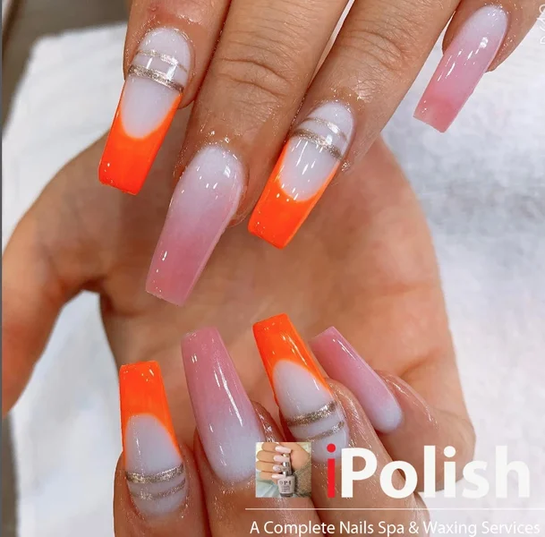 Best of 23 nail salons in Point Loma San Diego