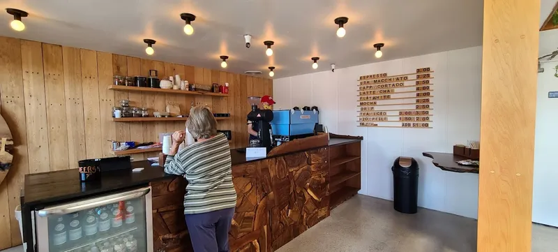 coffee roasters Acento Coffee Roasters in Point Loma