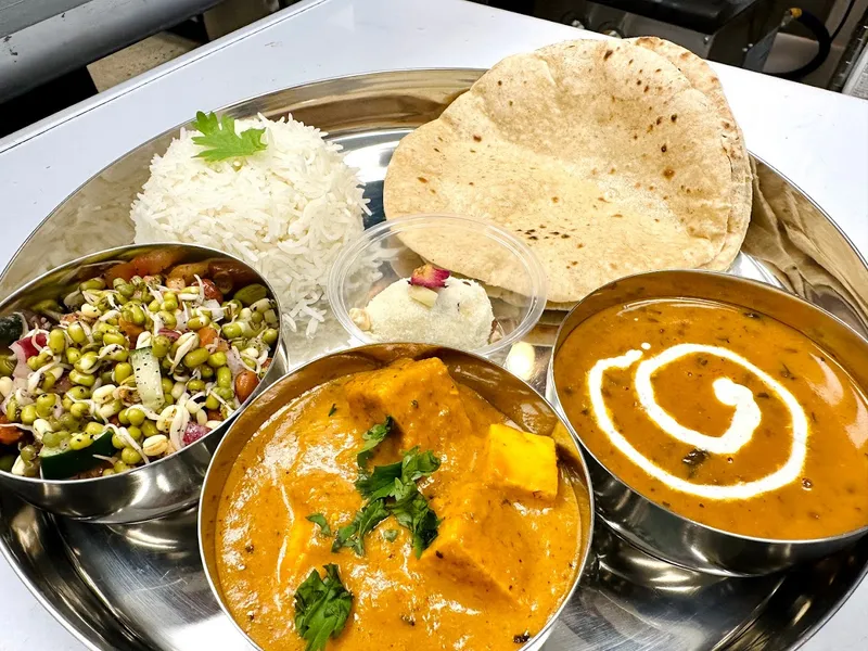 BYOB Restaurants Tiffin To Home