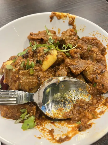 korma Anjappar San Diego