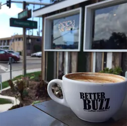 cappuccino in Point Loma San Diego