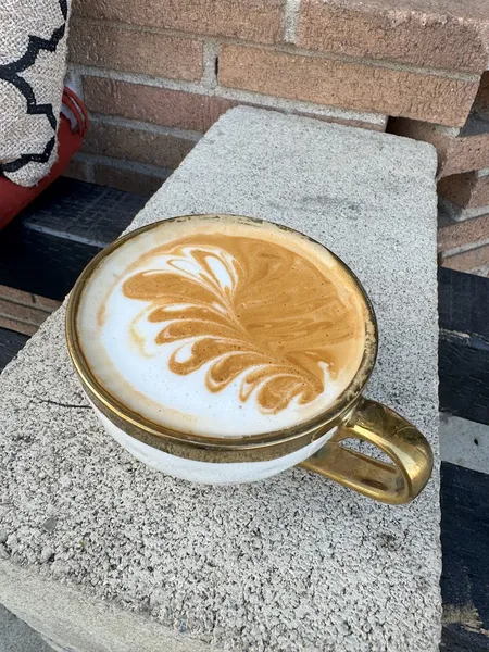 cappuccino Kakawa Coffee