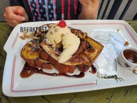 Best of 20 French Toast in Downtown San Diego San Diego