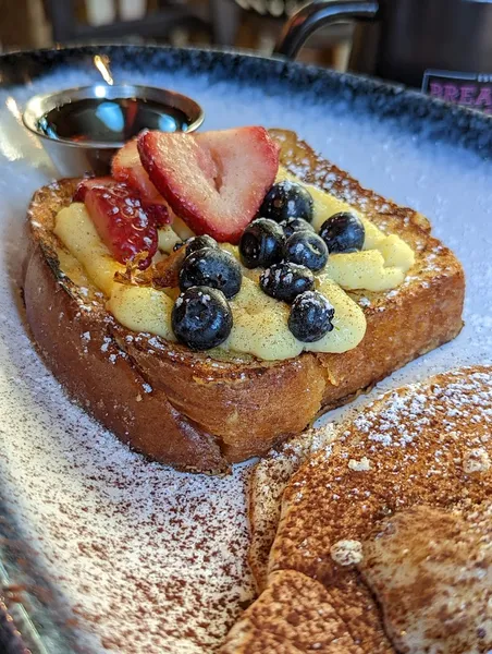 French Toast Gaslamp Breakfast Company