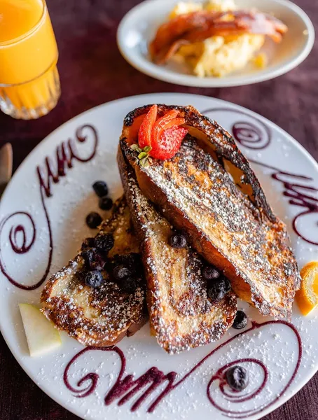 French Toast The Mission/ East Village